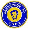 Zakynthos logo