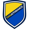 Panagriniakos logo