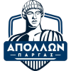 Apollon Pargas logo