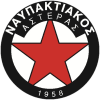 Nafpaktiakos logo