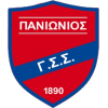 Panionios logo