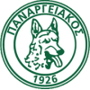 Panargiakos logo