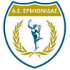 Ermionidas-Ermis logo