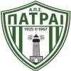 Patrai logo