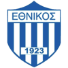 Ethnikos Piraeus logo