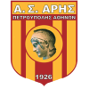 Aris Petroupolis logo