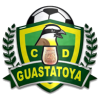 Guastatoya logo