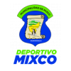 Deportivo Mixco logo