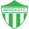 Antigua logo