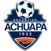 Deportivo Achuapa logo