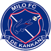 Milo Fc logo