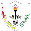 Flamme Olympique logo