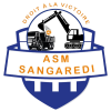 Sangaredi logo