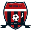 Wakriya logo