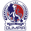 Olimpia logo