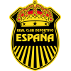 Real Espana logo