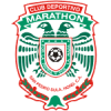 Marathon logo