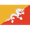 Bhutan U20 logo