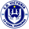 Victoria logo