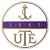 Ujpest logo