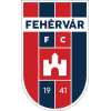 Mol Fehervar logo