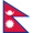 Nepal U20 logo