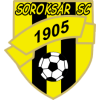 Soroksar logo