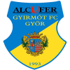 Gyirmot logo