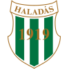 Haladas logo