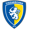 Tiszakecske logo