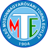 Mosonmagyarovari Te logo