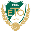 Gyor logo