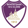 Bekescsaba 1912 logo