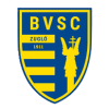 Bvsc-Zuglo logo