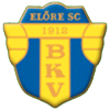 Bkv Elore logo