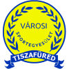 Tiszafuredi logo