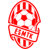 Esmtk Budapest logo