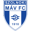 Szolnoki Mav logo