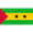 Sao Tome And Principe logo