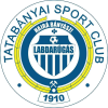 Tatabanya logo