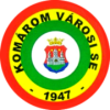 Komaromi Vse logo