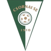 Csornai logo