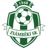 Zsambek logo