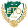 Gyor W logo