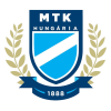 Mtk Hungaria W logo