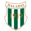 Haladas W logo