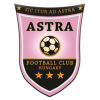 Astra Hungary W logo