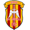 Szent Mihaly W logo