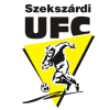 Szekszardi W logo