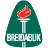 Breidablik logo